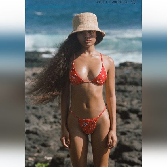 Lack of Color The Inka Bucket Hat Medium $149 **Sale until June 2** - Picture 9 of 11